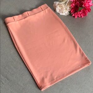 BodyCon Pencil Skirt